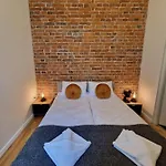 Апартаменты Golden Pearl - Main Square, 100 Sqm, 4 Краков