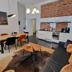 Golden Pearl - Main Square, 100 Sqm, 4 Краков