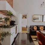 Golden Pearl - Main Square, 100 Sqm, 4
