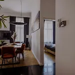 Golden Pearl - Main Square, 100 Sqm, 4 Апартаменты