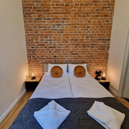 Appartamento Golden Pearl - Main Square, 100 Sqm, 4 Cracovia