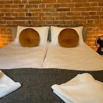 דירה Golden Pearl - Main Square, 100 Sqm, 4 קרקוב