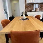 Golden Pearl - Main Square, 100 Sqm, 4 קרקוב