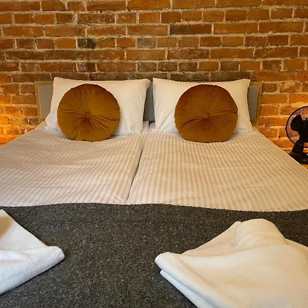 شقة Golden Pearl - Main Square, 100 Sqm, 4 كراكوفيا