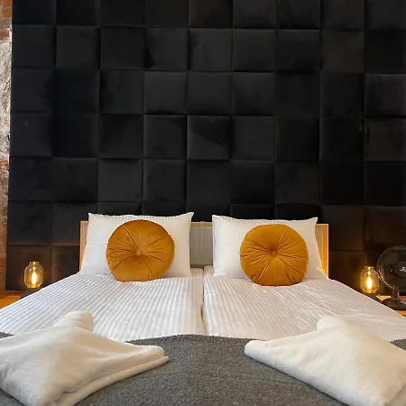 Golden Pearl - Main Square, 100 Sqm, 4 شقة كراكوفيا
