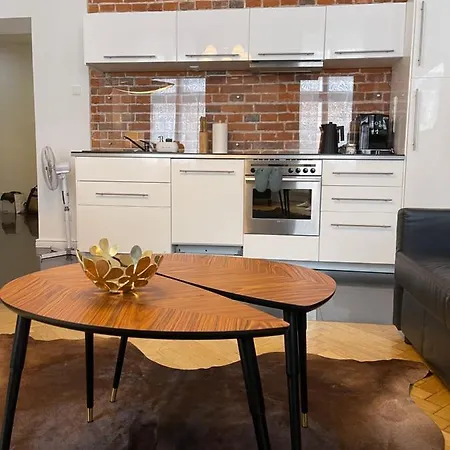 Golden Pearl - Main Square, 100 Sqm, 4 Cracóvia