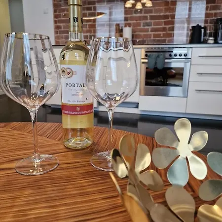 Golden Pearl - Main Square, 100 Sqm, 4 Apartamento Cracóvia