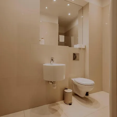 Golden Pearl - Main Square, 100 Sqm, 4 Krakkó