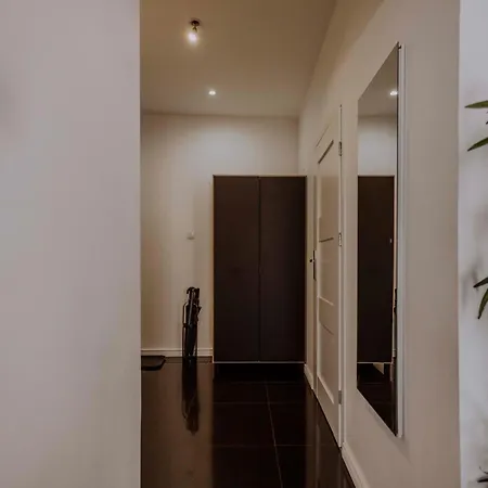 Golden Pearl - Main Square, 100 Sqm, 4 * Krakkó