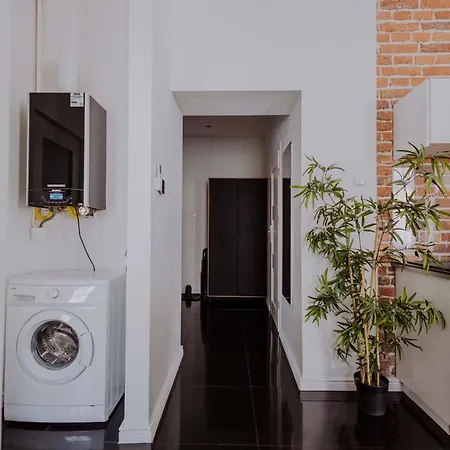 Golden Pearl - Main Square, 100 Sqm, 4 Apartamento