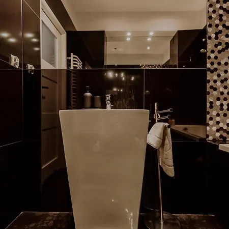 Apartamento Golden Pearl - Main Square, 100 Sqm, 4