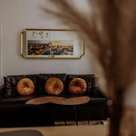 Golden Pearl - Main Square, 100 Sqm, 4