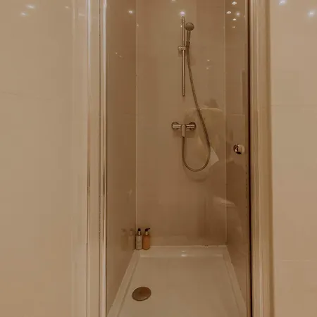 Golden Pearl - Main Square, 100 Sqm, 4 Apartamento Cracóvia