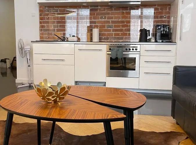 Golden Pearl - Main Square, 100 Sqm, 4 קרקוב