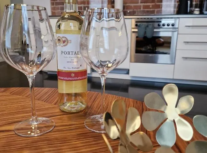 Golden Pearl - Main Square, 100 Sqm, 4 דירה קרקוב