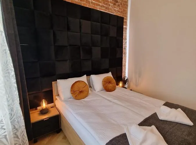 Golden Pearl - Main Square, 100 Sqm, 4 * קרקוב