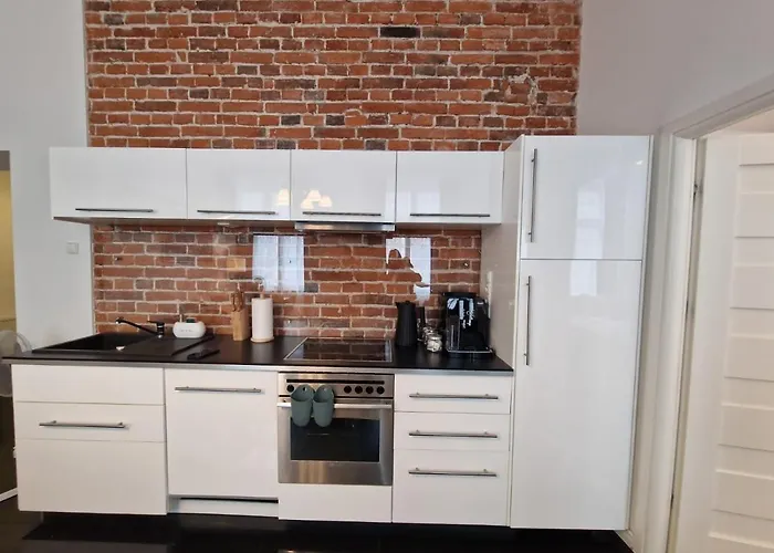 Golden Pearl - Main Square, 100 Sqm, 4 דירה