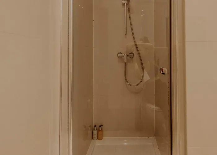 Golden Pearl - Main Square, 100 Sqm, 4 דירה קרקוב