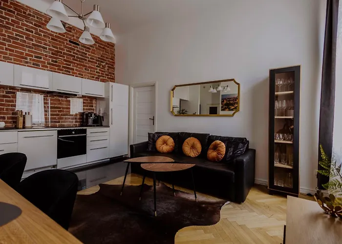 דירה Golden Pearl - Main Square, 100 Sqm, 4 *