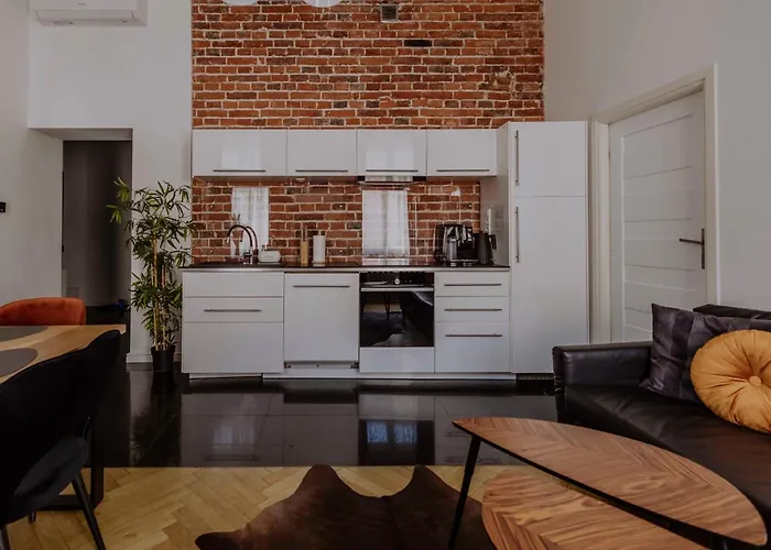 Golden Pearl - Main Square, 100 Sqm, 4 * קרקוב