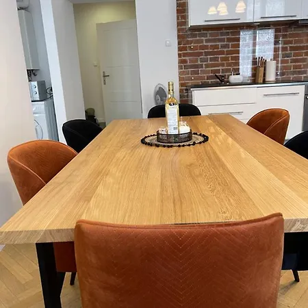 Golden Pearl - Main Square, 100 Sqm, 4 Kraków