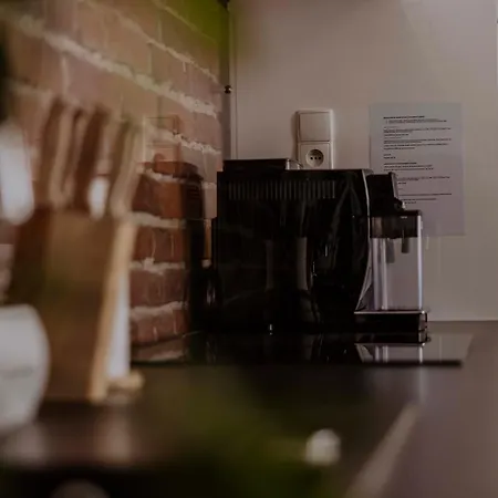 Golden Pearl - Main Square, 100 Sqm, 4 Apartament *