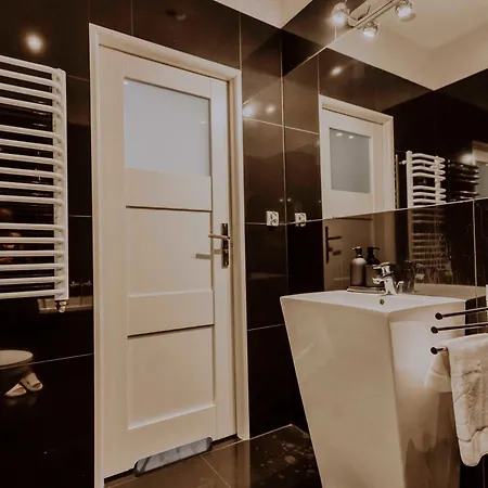 Golden Pearl - Main Square, 100 Sqm, 4 Kraków