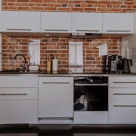 Golden Pearl - Main Square, 100 Sqm, 4 Kraków