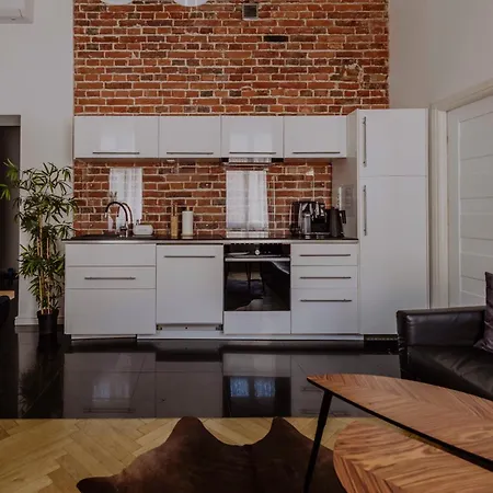 Golden Pearl - Main Square, 100 Sqm, 4 * Kraków