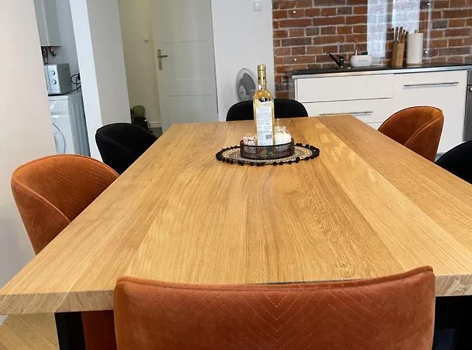 Golden Pearl - Main Square, 100 Sqm, 4 Krakau