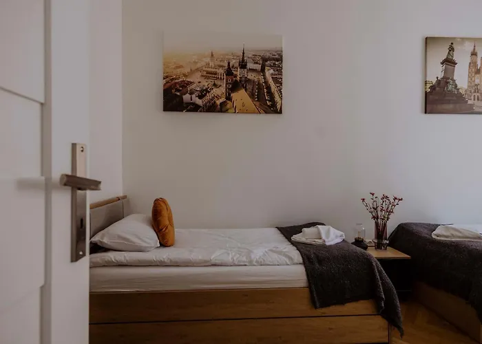 Appartement Golden Pearl - Main Square, 100 Sqm, 4