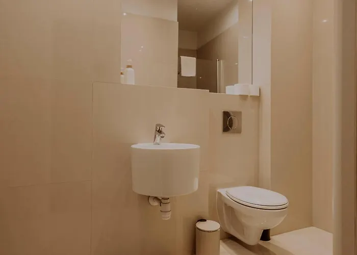 Golden Pearl - Main Square, 100 Sqm, 4 Krakau