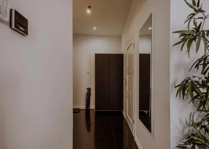 Golden Pearl - Main Square, 100 Sqm, 4 * Krakau