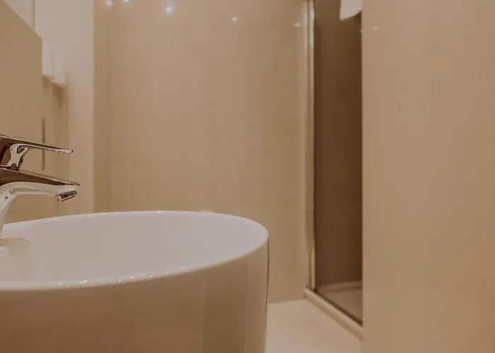 Golden Pearl - Main Square, 100 Sqm, 4