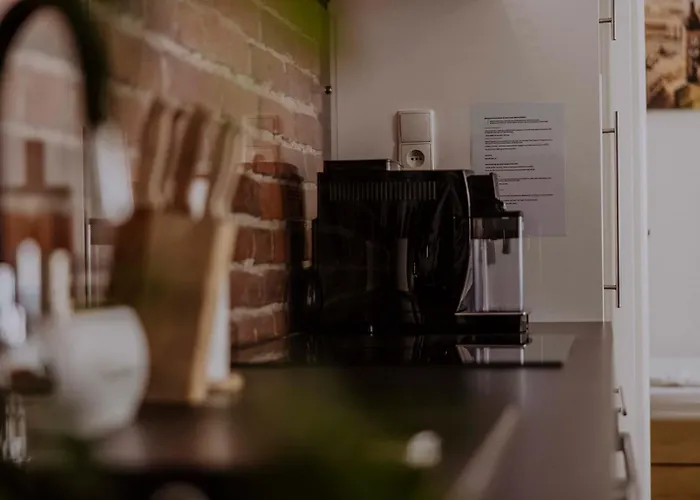 Golden Pearl - Main Square, 100 Sqm, 4 Appartement *