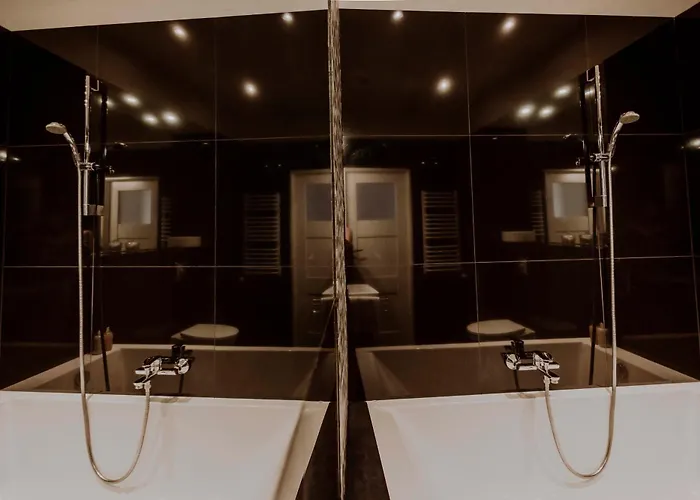 Golden Pearl - Main Square, 100 Sqm, 4 Appartement Krakau