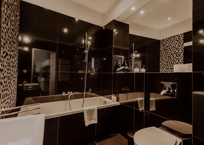 Appartement Golden Pearl - Main Square, 100 Sqm, 4