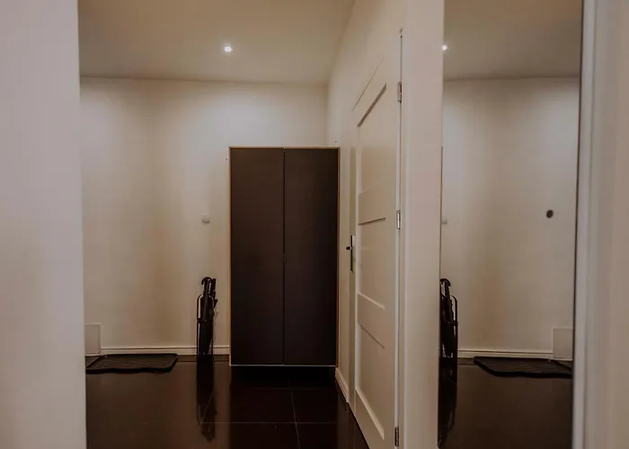 Golden Pearl - Main Square, 100 Sqm, 4 * Krakau