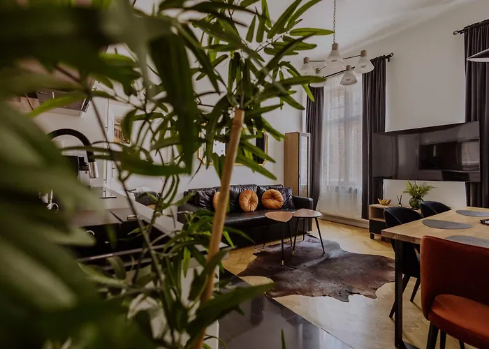 Golden Pearl - Main Square, 100 Sqm, 4 * Krakau