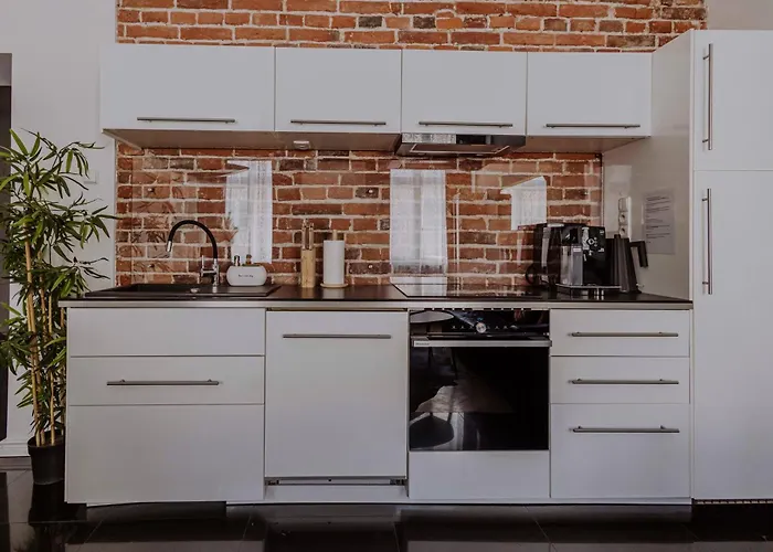 Golden Pearl - Main Square, 100 Sqm, 4 Krakau