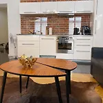 Golden Pearl - Main Square, 100 Sqm, 4 Krasków