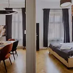 Golden Pearl - Main Square, 100 Sqm, 4 Διαμέρισμα *