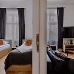 Golden Pearl - Main Square, 100 Sqm, 4 Διαμέρισμα Krasków