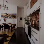 Golden Pearl - Main Square, 100 Sqm, 4 Διαμέρισμα Krasków