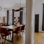 Διαμέρισμα Golden Pearl - Main Square, 100 Sqm, 4 Krasków