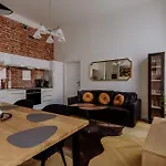 Golden Pearl - Main Square, 100 Sqm, 4