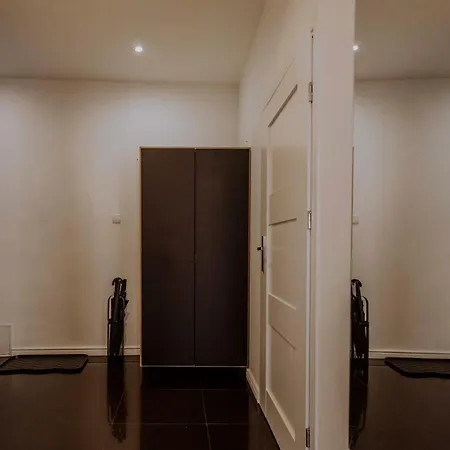 Golden Pearl - Main Square, 100 Sqm, 4 * Краков