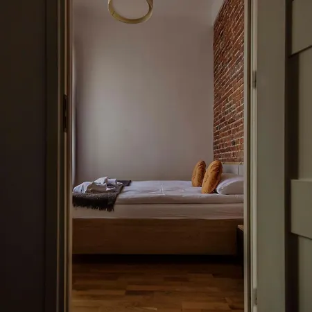 Golden Pearl - Main Square, 100 Sqm, 4 Апартаменты